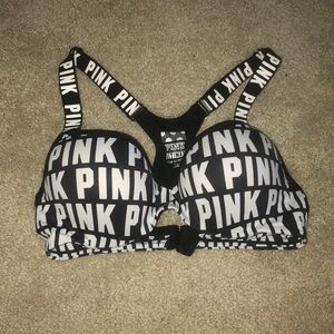 Victoria’s Secret push up bra